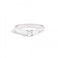 Ringe Recarlo Dame Maria Teresa in Weißgold Diamante 0.23 Ct R30SO265-14 - R30SO265-14
